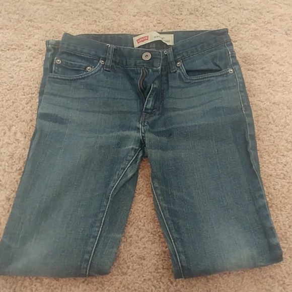Levis 510 super skinny - Picture 1 of 1